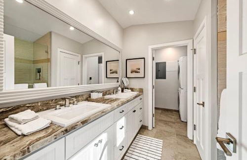 Entire Private Coastal Retreat - Spectacular Ocean Views wHot Tub - Foto 10