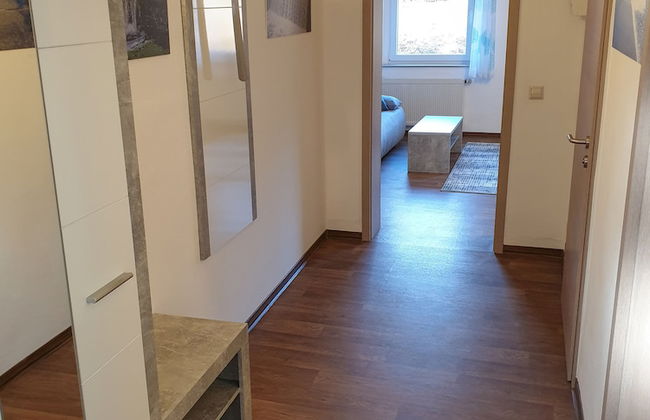 Spreeblick Apartments - Foto 44