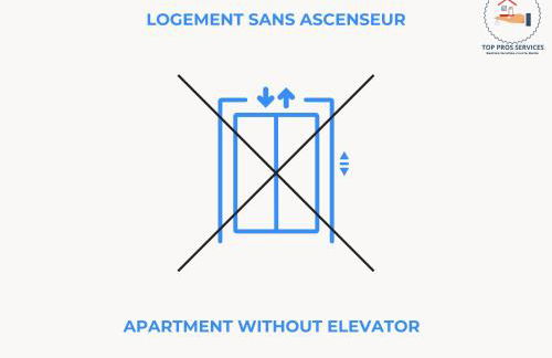 NEW Le Cocon-Clim-Vidéoprojecteur-Parking-Wifi-TOP PROS Conciergerie Montpellier - Foto 32