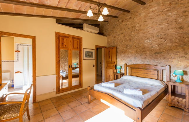 Casa Rural Sa Sorda in Campos - Foto 18