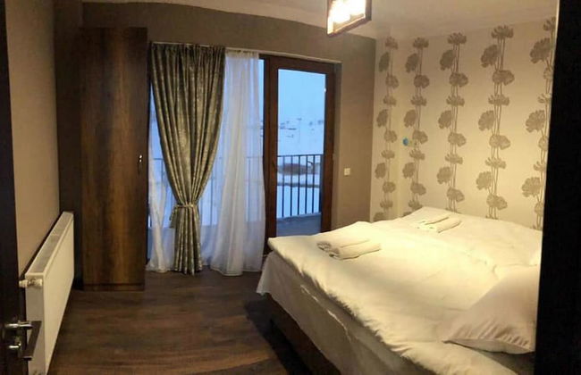 Gogo Apartments New Gudauri - Foto 19