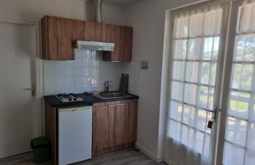 La Colline aux Chalets, Jaccuzi, Sauna - Foto 42