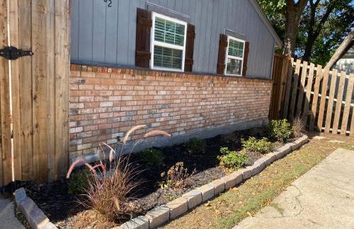 2bd 1bth Newly Renovated Home near Cowboys Stadium etc - Foto 5