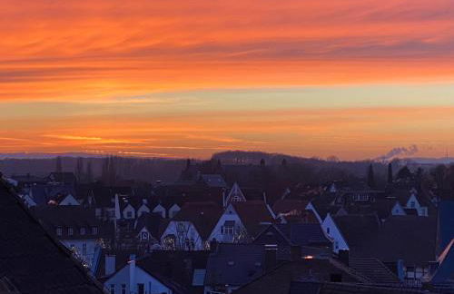 Auszeit - Modern Zentral, Sauna, Balkon, Parkplatz - Foto 8