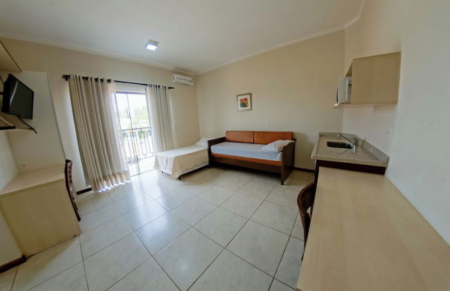 Hotel Fazenda Pocos de Caldas - Photo 39