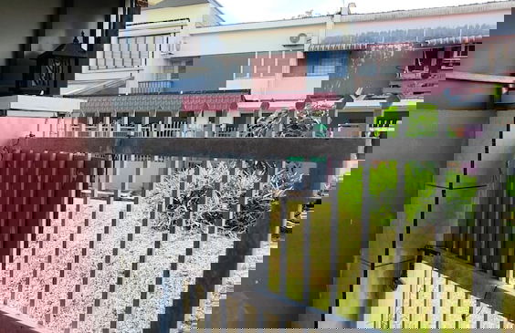 Natol Homestay - Kenyalang Park - Foto 32