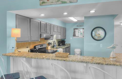 Sea Oats 411 - Foto 12