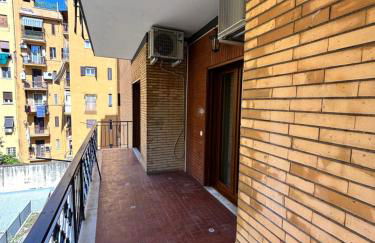 Luca's House - Your perfect Roman hideaway - Foto 2