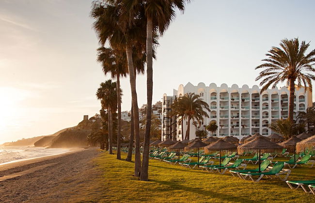 Ona Marinas de Nerja Spa Resort - Photo 48