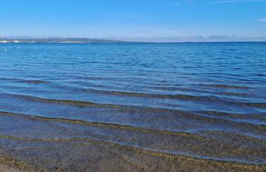 Cala di Seta Apartment - Rubino - Foto 14