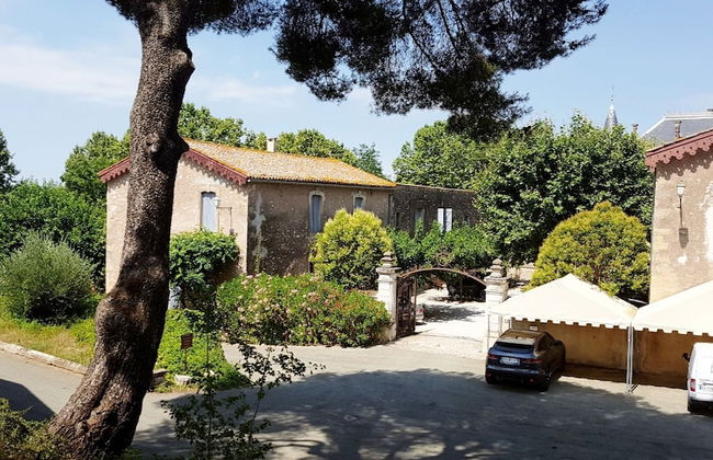 Chateau Saint Martin de Graves - Foto 49