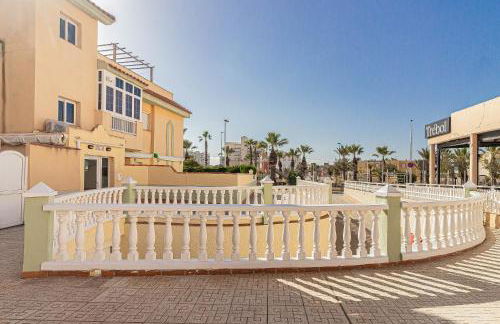 El Paraiso - Planta baja en Urbanización Ipanema III La Manga del Mar Menor kilómetro2 - Mediterráneo - Foto 51