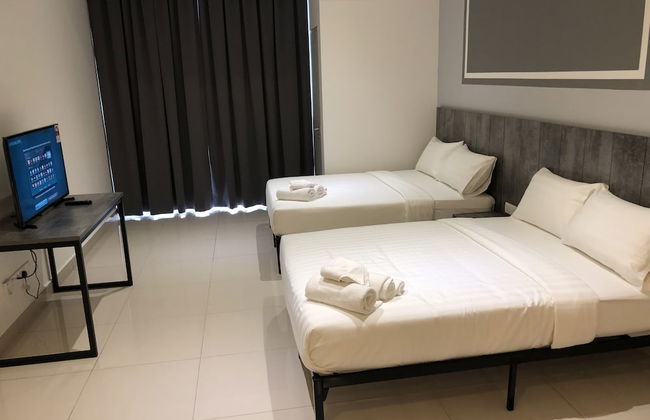 Vivo Suites by Subhome - Photo 9