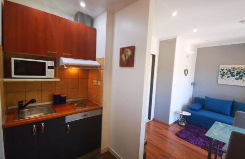 Airport Garden Apartments - Photo 8