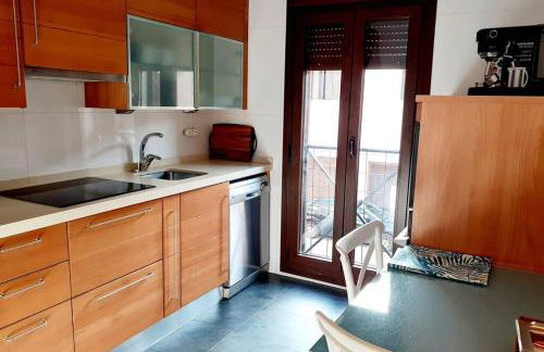 Adosado Marblés con Txoko y Wifi - Photo 16