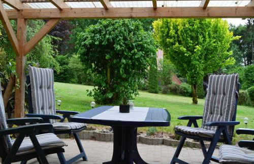 Ferienwohnung Inauen s Kiek in - Photo 15