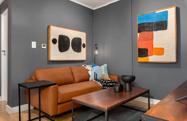 The Tokyo 307 - Photo 1