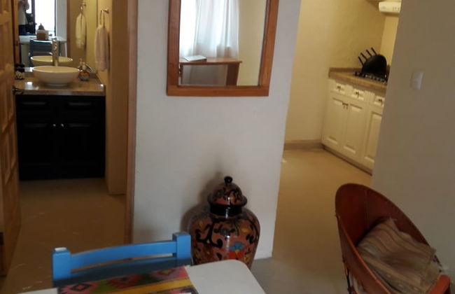 Pied-a-terre at Casitas Aparicio - Foto 4