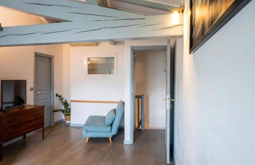 Chez la fille de l éclusier - Foto 14