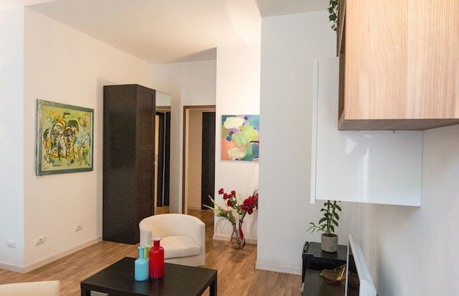 Residenza Cenisio - Foto 35