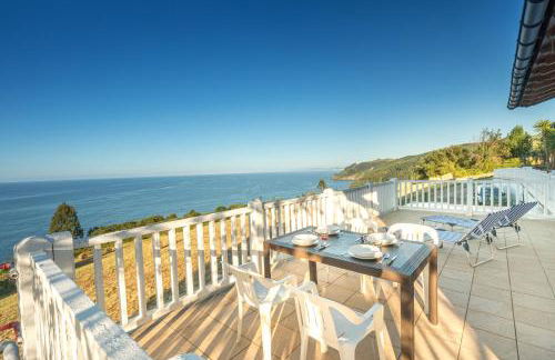 Zeruhaundi - baskeyrentals - Foto 45