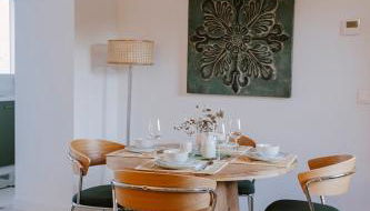 Hacienda Clavero Five Deluxe Apartment - Foto 5