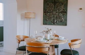 Hacienda Clavero Five Deluxe Apartment - Photo 49