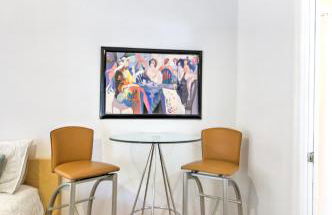 Efficiency 2 on water Las Olas, beach and free kayaks - Foto 6