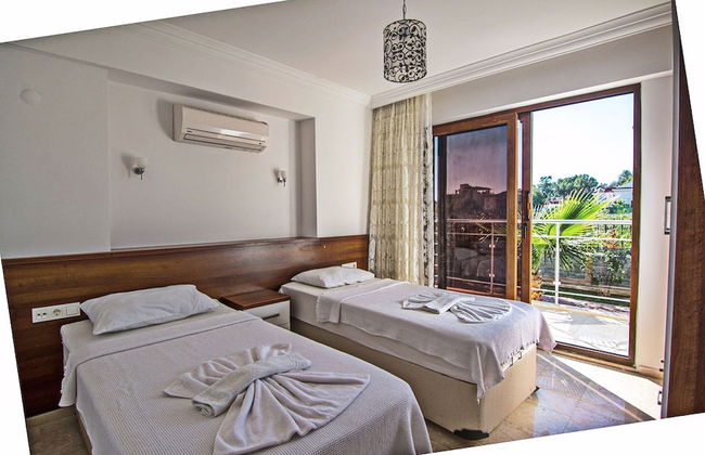 Aqua Marine Apart - Photo 3