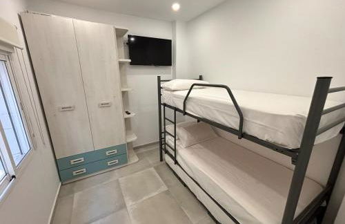 ANSA Beach Apartments - El Palo - Photo 8