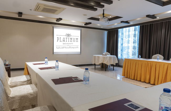 Platinum Suites Jeddah - Foto 38