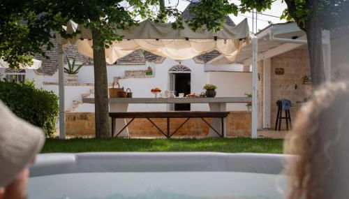 Trulli Brunone - Foto 4