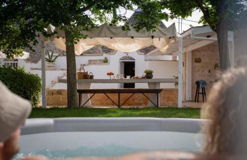 Trulli Brunone - Foto 4