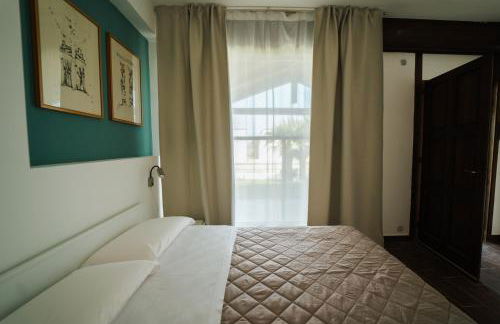 Relais Mediterraneo Collinebros - Foto 29