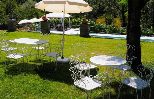 La Villa Dina 12 in Modigliana - Foto 4