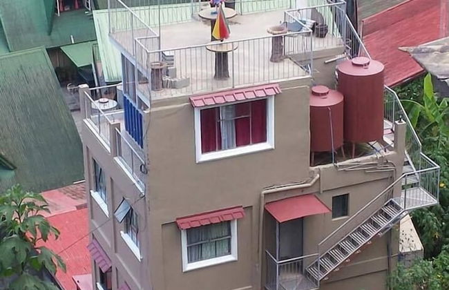 Kensington Garden BNB - Foto 22