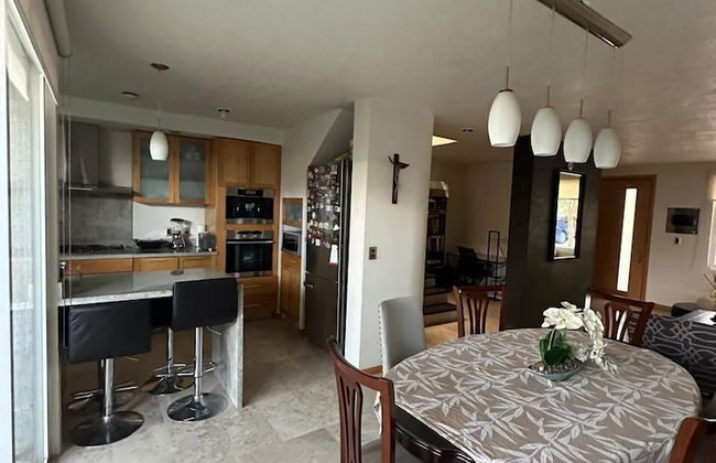 Casa en Santa Fe Juriquilla - Foto 8