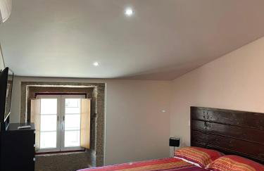 Risoturismo-Solar de São João - Guest House - - Foto 38