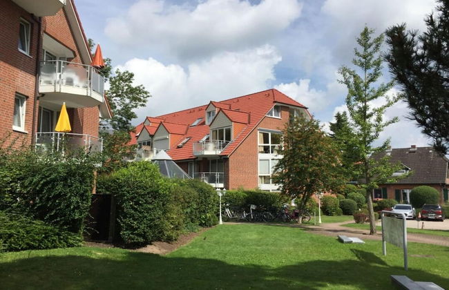 Am Muhlenteich 2 Comfortable Vacation Home - Foto 20