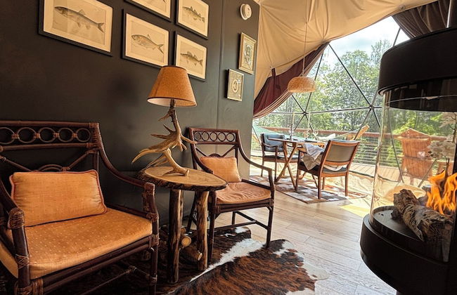 Domes at Catskills - Photo 31