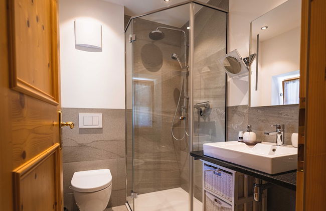 Chalet Crown of the Alps - Foto 30