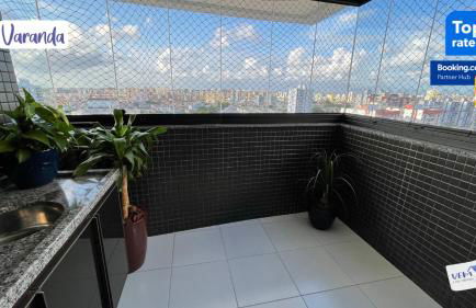 Apartamento Novo - Próximo ao Shopping Jardins - Foto 27