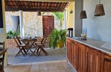Pousada Villa Xaréu - Foto 30