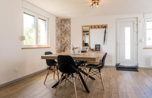 Appartement plein centre "En Appart'é" - Foto 9