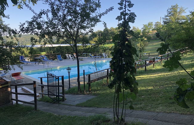 Belvilla by OYO Cucciolo - Foto 16