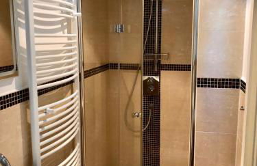 Apartment TinyHouse mit Pool, Outdoor Whirlpool und Garten - Foto 27