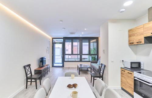 Apartamentos Catedral Palace by gaiarooms - Photo 19