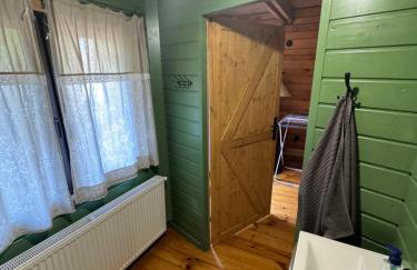 Dom Letniskowy nad Krutynią - Foto 37