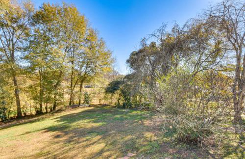 4 Seasons of Fun! Walhalla Home with Spacious Yard! - Foto 24