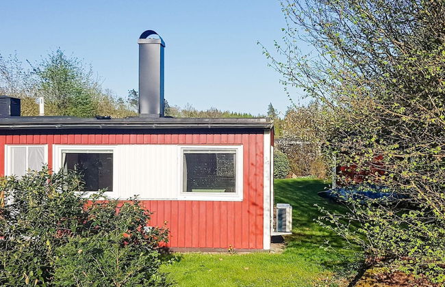 4 Star Holiday Home in Olofstrom-by Traum - Foto 24